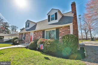 1608 Edgewood Rd, Edgewood, MD 21040