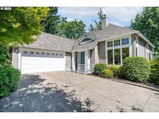 9614 NW Durrett St, Portland, OR 97229