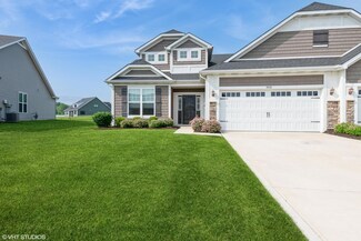 9435 Mill Creek Rd, Cedar Lake, IN 46303