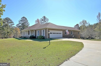 19 Quimby Jackson Rd, Newnan, GA 30263