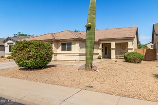 17606 N 168th Dr, Surprise, AZ 85374