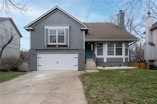 15126 W 132nd St, Olathe, KS 66062