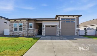 883 N Falling Water Way, Eagle, ID 83616