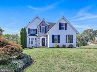 500 Chestnut St, Hamburg, PA 19526