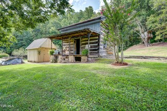 2224 Wattenbarger Gap Rd, Greeneville, TN 37745