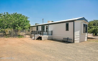8776 E Loos Dr, Prescott Valley, AZ 86314