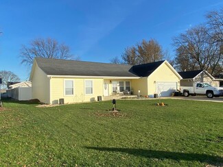 2484 County Road 2095 E, Thomasboro, IL 61878