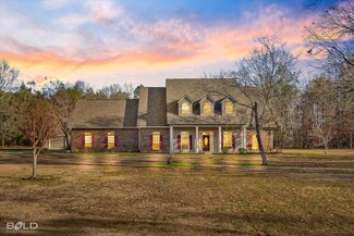 1735 Bellevue Rd, Haughton, LA 71037