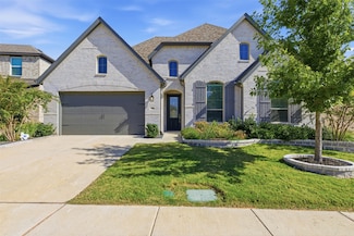 4400 Rocky Ridge Trail, Little Elm, TX 75068