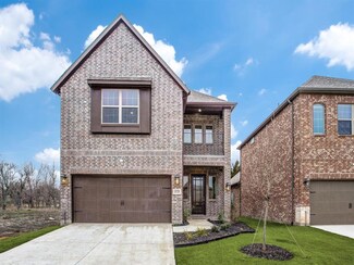 4553 Wilbarger St, Plano, TX 75024