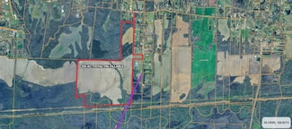 255 Cedar Grove, Arlington, TN 38002