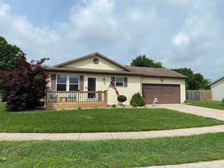 115 Fairway Ave, Bristol, IN 46507