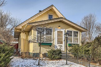 3355 Logan Ave N, Minneapolis, MN 55412
