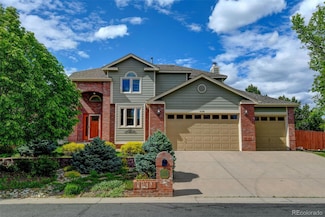8286 W 108th Place, Westminster, CO 80021