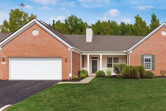 5848 Hickory Brook Way Unit 5848, Columbus, OH 43213