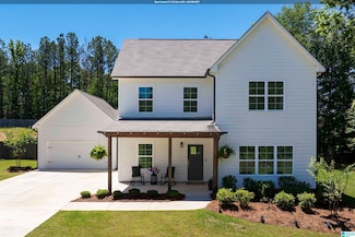 1871 McKesie St, Riverside, AL 35135