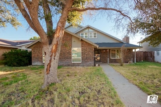 5408 Conley Ave, Odessa, TX 79762