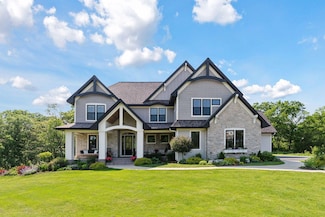 1432 25th St, Houlton, WI 54082