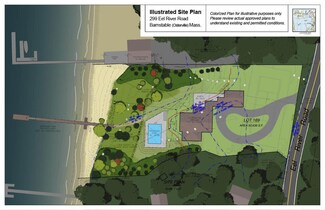 299 Eel River Rd, Osterville, MA 02655