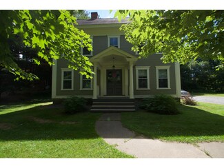 200 Park St, Morrisville, VT 05661