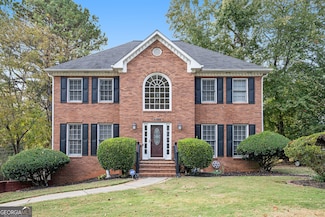3055 Milford Chase Overlook SW, Marietta, GA 30008