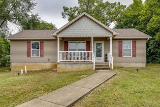218 Adams St, Park Hills, MO 63601