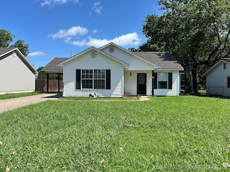 205 W Park Ave, McAlester, OK 74501