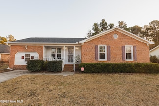 7024 Quail Woods Rd, Wilmington, NC 28411