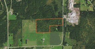 00 County Highway X, Prentice, WI 54556