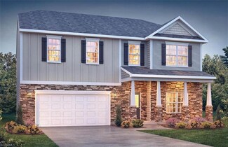 6209 Dragster Ct, Greensboro, NC 27455