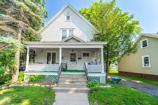 518 Lincoln Ave, Wausau, WI 54403