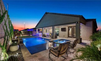 9830 Mariposa Lily Ave, Las Vegas, NV 89149