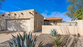 7341 N Las Quintas Dr, Tucson, AZ 85704