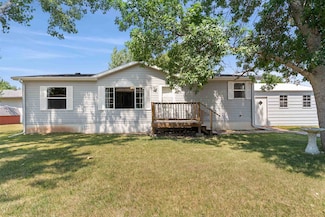 1107 Crow Peak Ln, Spearfish, SD 57783