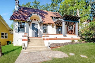 400 Fern Ave, Little Rock, AR 72205