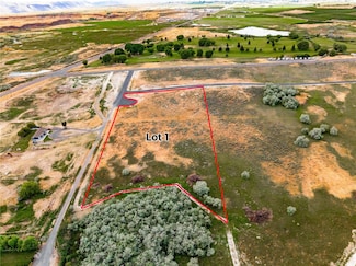 0 Parcel 1 Road B 9 SW, Royal City, WA 99357