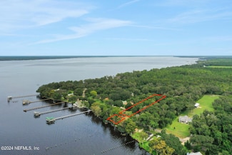 1740 County Road 13 S, Elkton, FL 32033