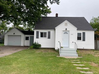 1921 Franklin St, Wisconsin Rapids, WI 54494
