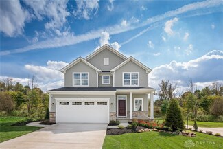 1861 Granada Way, Xenia, OH 45385