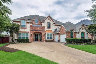 1510 Winterbrook Ct, Allen, TX 75002