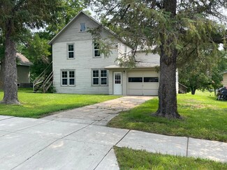 114 S Central Ave, Dalton, MN 56324