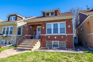2619 N Major Ave, Chicago, IL 60639