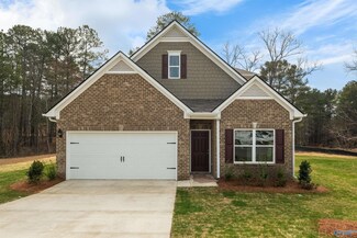 The Caldwell Nightingale Dr, Athens, AL 35611