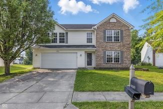 9949 Nightsong Ln, Avon, IN 46123