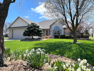 746 Eastgate Dr, Spencerville, OH 45887