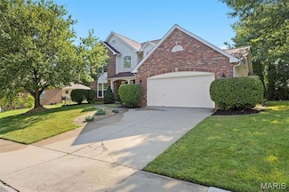 1302 Bossler Ln, O Fallon, IL 62269