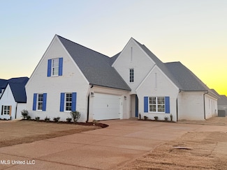 3165 Winterwood Dr, Hernando, MS 38632