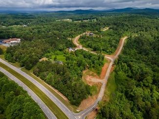 0 Blue Creek Rd & Greenfield Rd, Blue Ridge, GA 30513