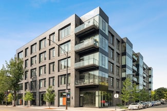 6 N Bishop St Unit 401, Chicago, IL 60607