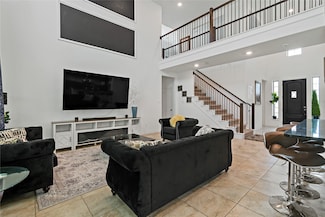 14010 Hartford Heights Way, Rosharon, TX 77583